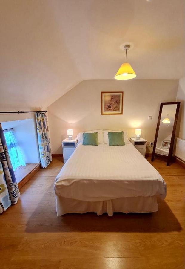 The Acres B&B Killala 외부 사진