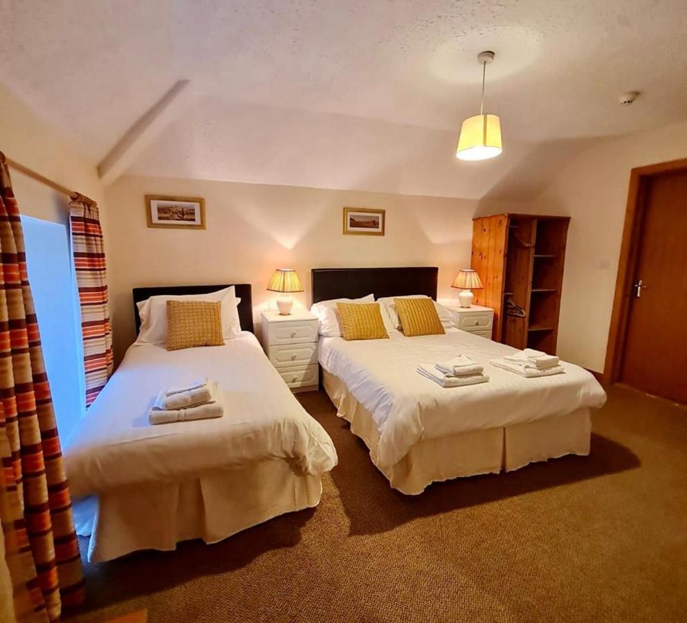 The Acres B&B Killala 외부 사진