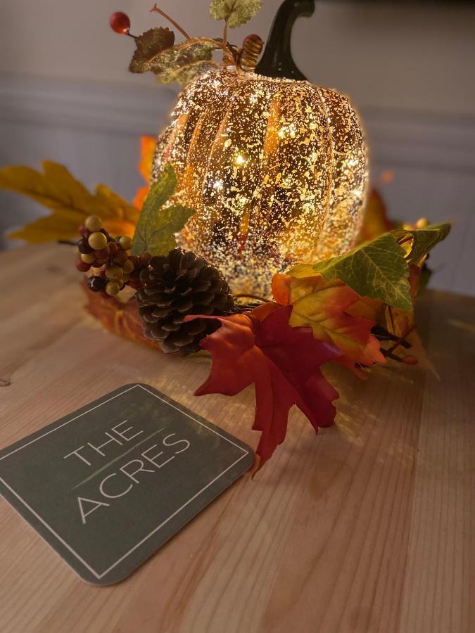 The Acres B&B Killala 외부 사진