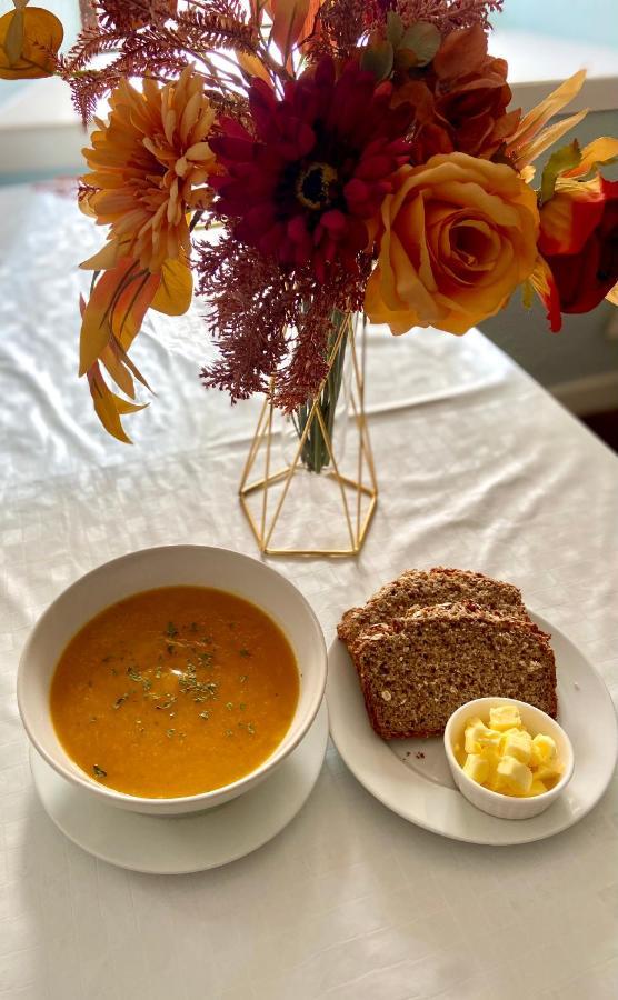 The Acres B&B Killala 외부 사진