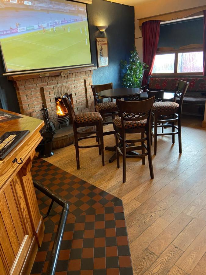 The Acres B&B Killala 외부 사진