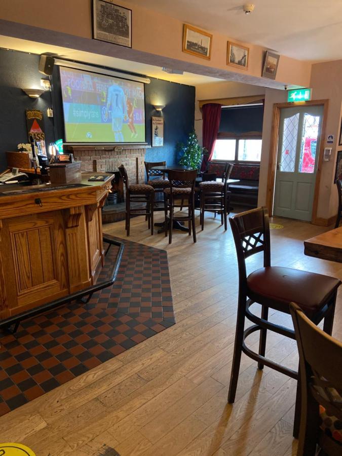 The Acres B&B Killala 외부 사진
