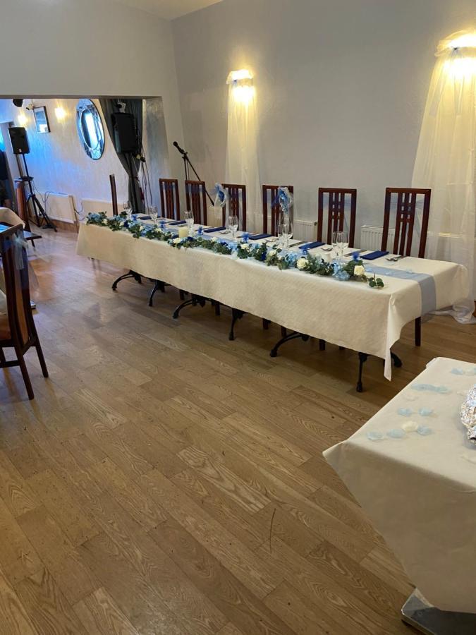 The Acres B&B Killala 외부 사진