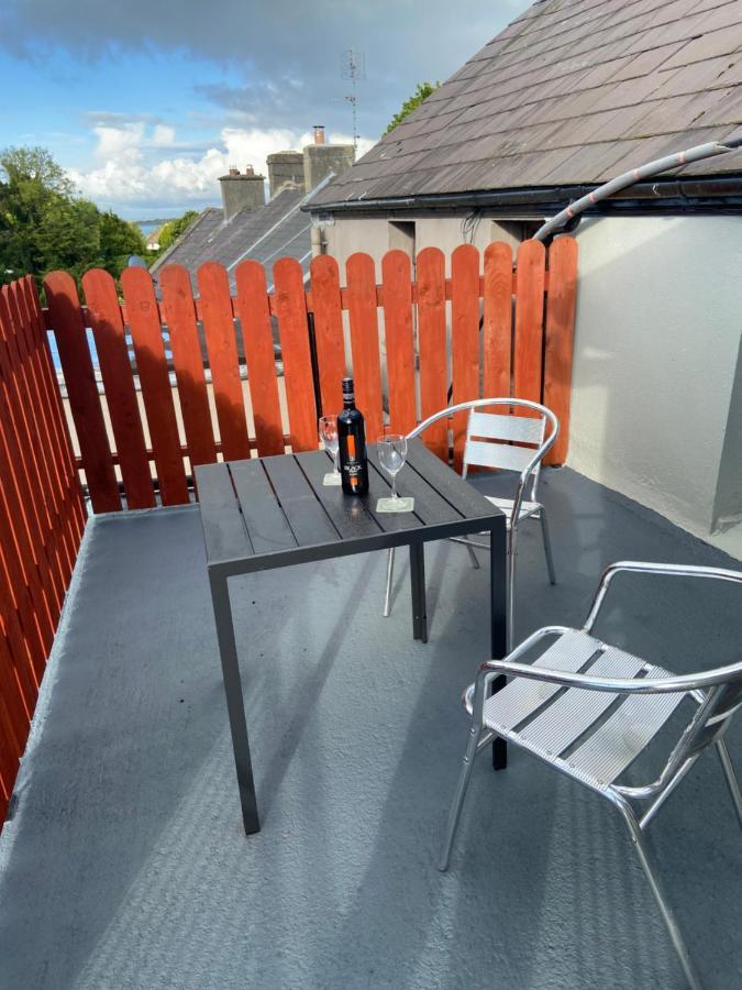 The Acres B&B Killala 외부 사진