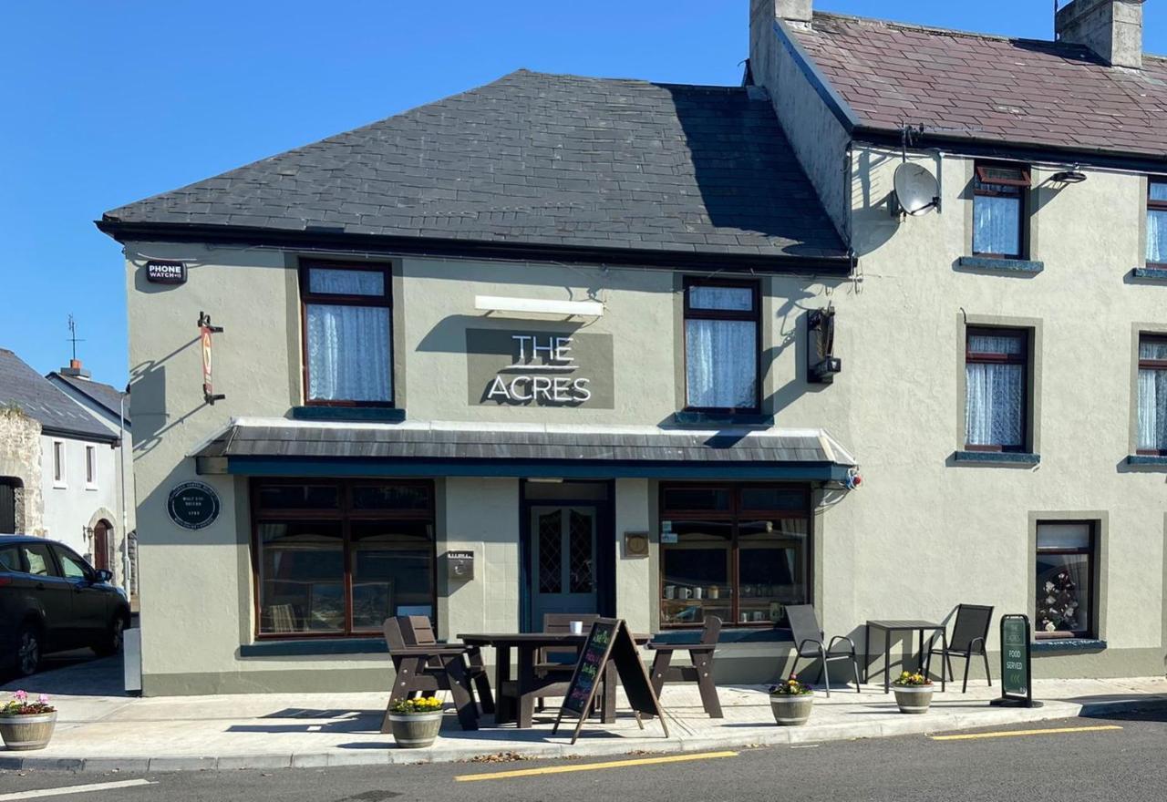 The Acres B&B Killala 외부 사진